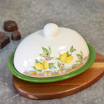 Масленка "Лимонный праздник" LR 60170