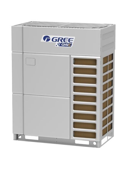 Наружный блок VRF системы Gree GMV-450WM/H-X — (1)