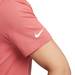 Мужская теннисная футболка Nike Dri-Fit Rafa T-Shirt - adobe