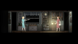Loretta (для ПК, цифровой код доступа)