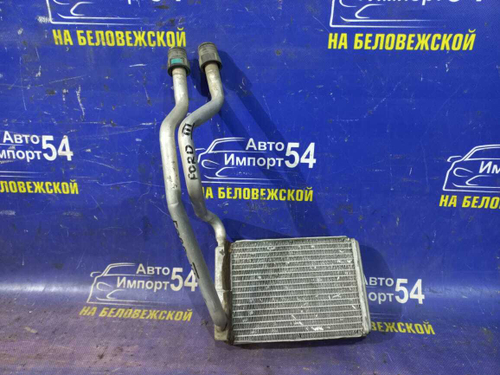 Радиатор печки FORD FUSION 2001-2007