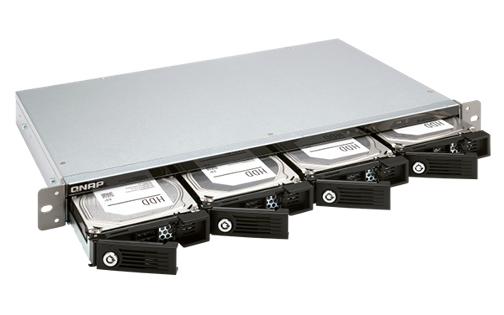Модуль расширения USB 3.0 QNAP TR-004U