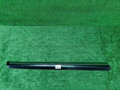 Накладка двери передняя левая Toyota Land Cruiser Prado 150 (2009-н.в.)