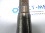 Метчик гаечный М27×1,5 Р18 L=250 под ЧПУ