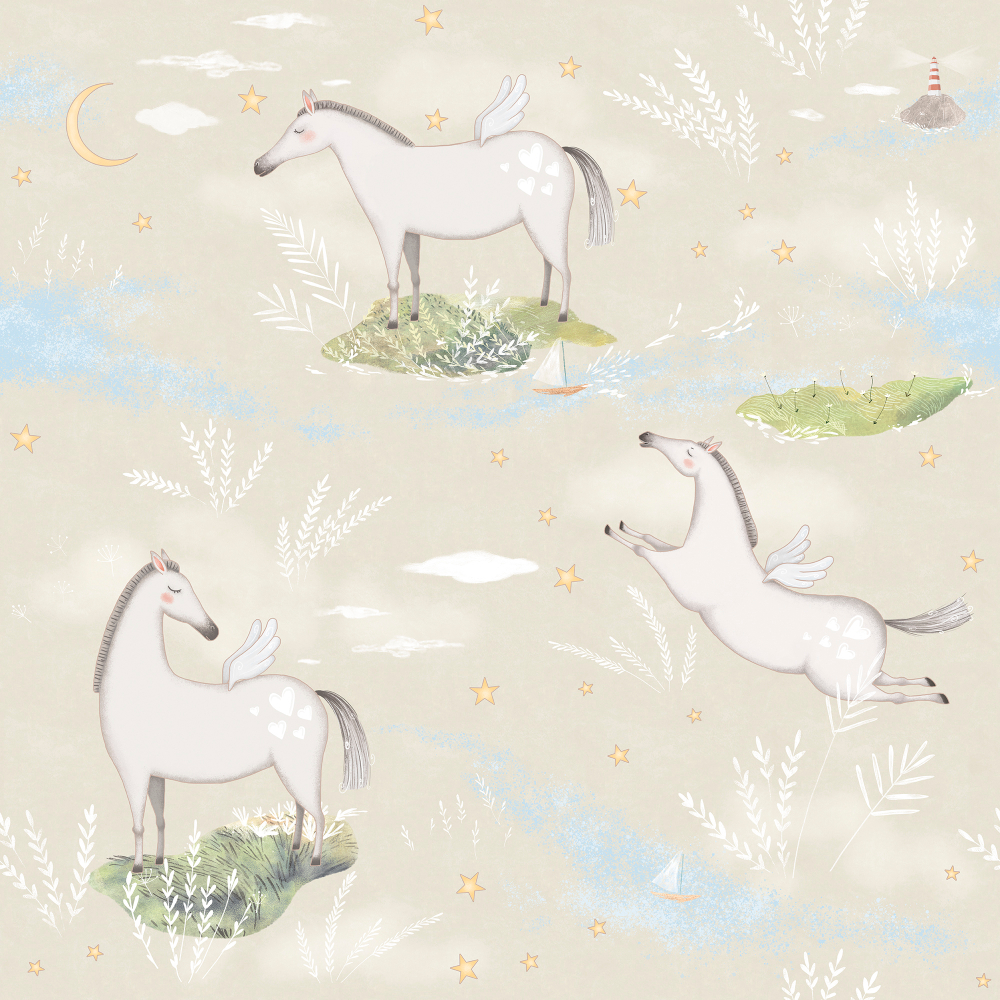 Коллекция Little friends 2