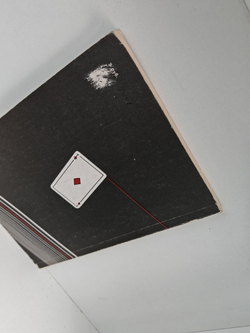 Карточные игры России