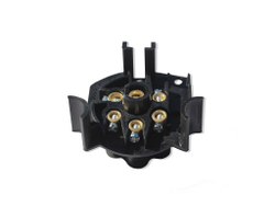 Штатная электрика к фаркопу на Hyundai i30 KA SC 71 109 012 (розетка 7-pin.с 2011 по 2018 г.в.) Концепт Авто