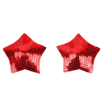 Черные пэстисы-звездочки Bior Toys Notabu NTB-80601