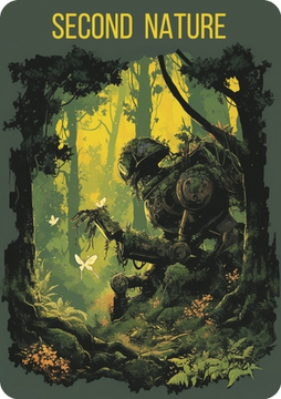 Банка 0.45 Second Nature // Plan B (Ярославль)