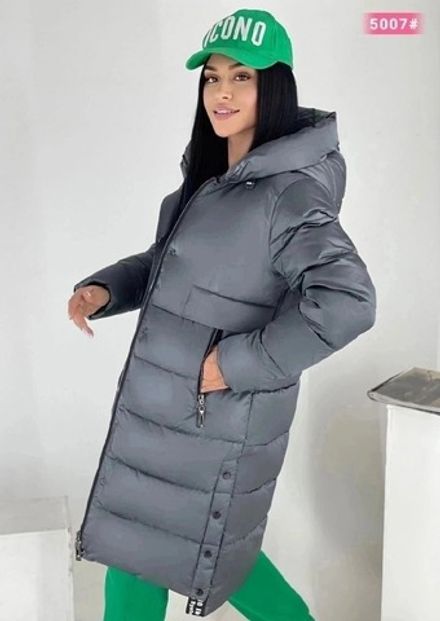 Куртка 5007-1 Фабрика Моды Фото 2