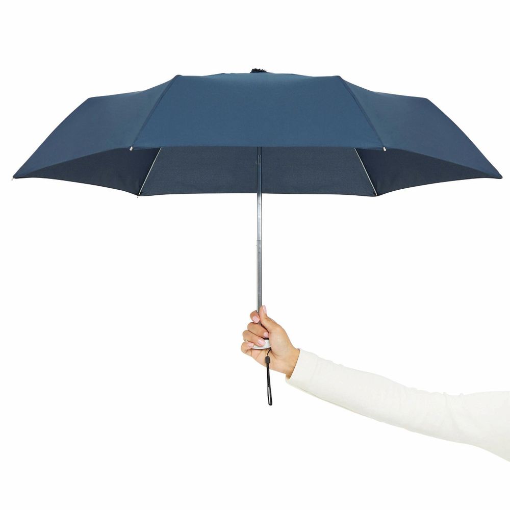 Плоский портативный зонтик FLAT