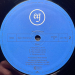 King Crimson - Beat (Германия 1982г.)