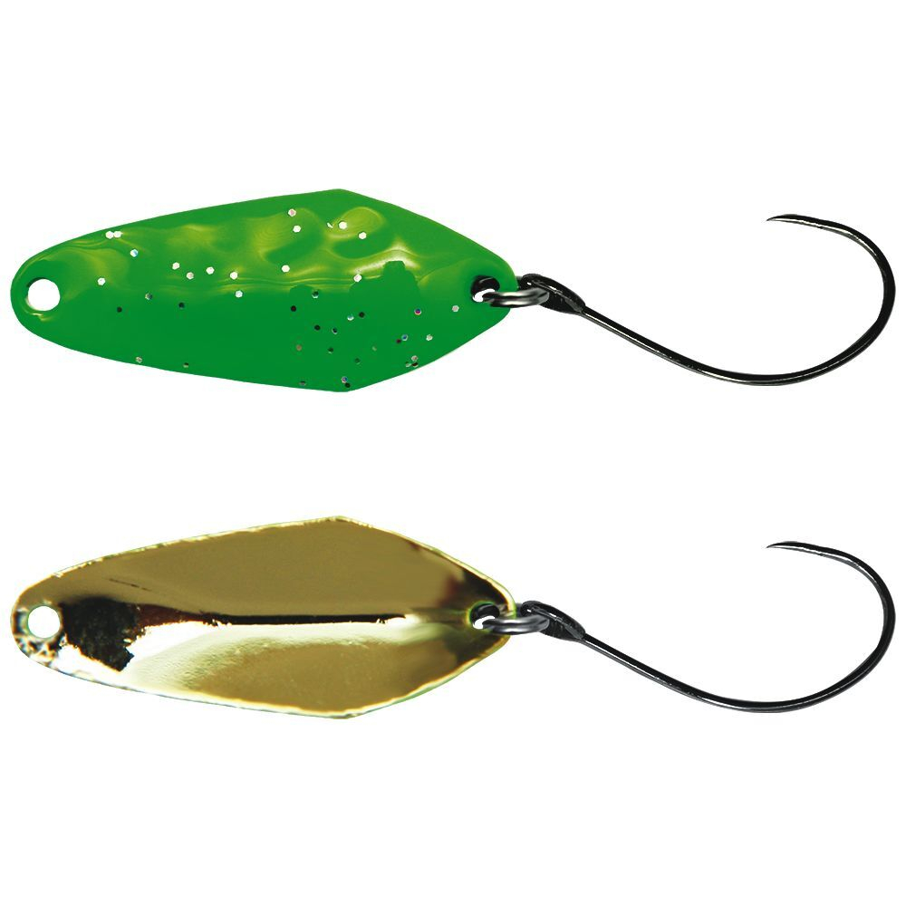 Блесна для рыбалки колебалка Innova-UL 31/2,9