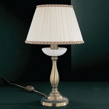 Декоративная настольная лампа Reccagni Angelo P.5400 P