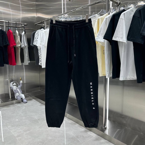 Спортивные штаны Maison Margiela