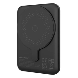 Магнитный аккумуляторный блок Nillkin MagSafe PowerStone