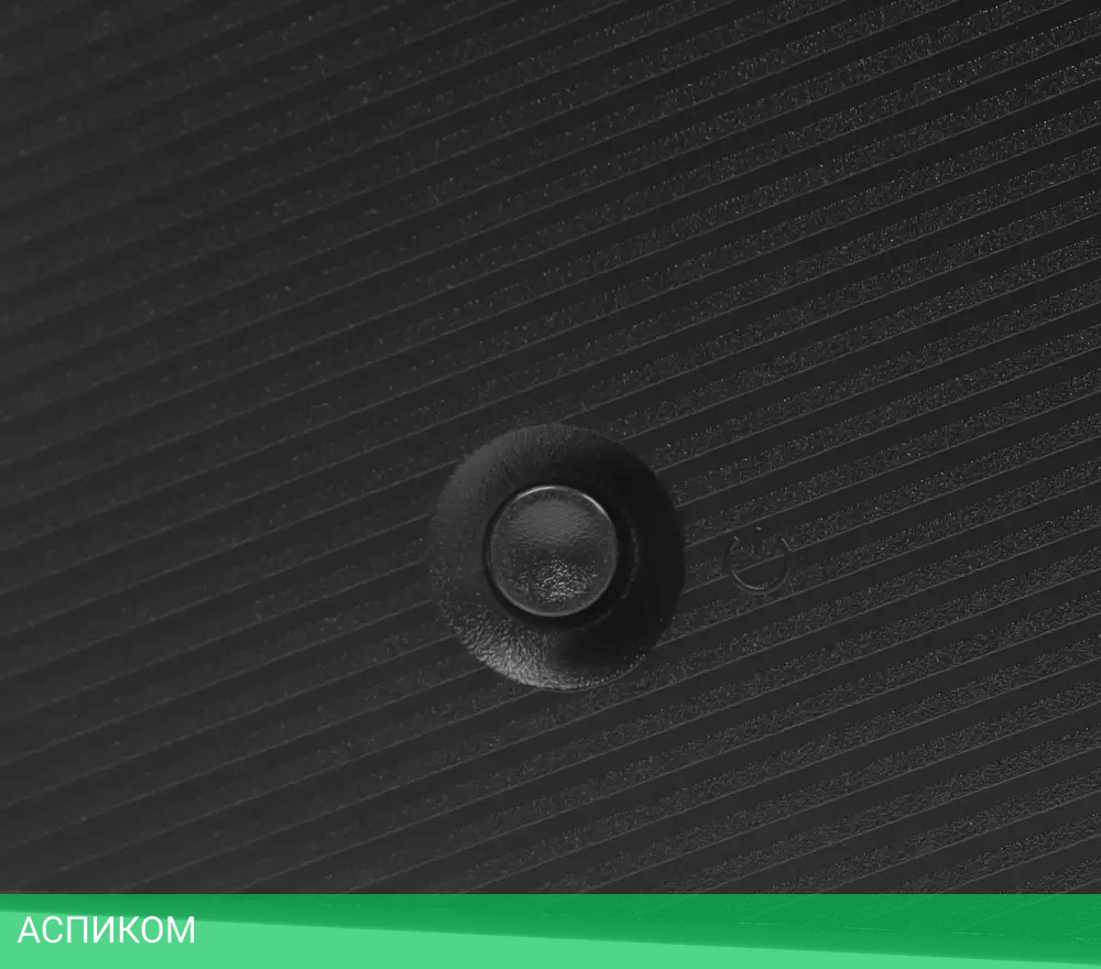 Монитор DEXP DF27N1T серебристый