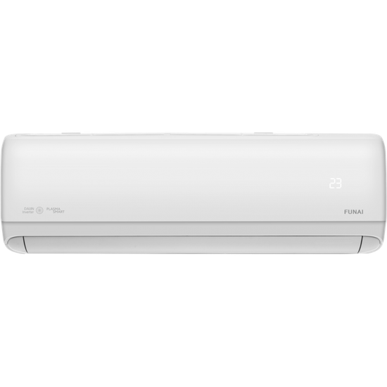 Мульти сплит-система Funai на 3 комнаты (20+20+20 кв.м.) серия DAIJIN