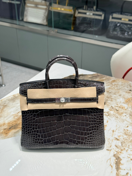 Hermes Birkin 25