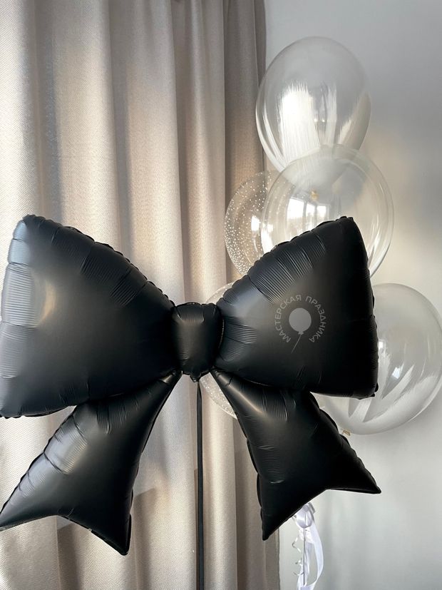 Воздушные шары для неё №8977