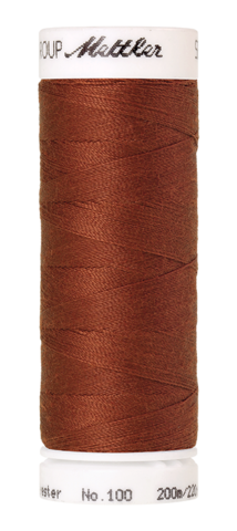 Нить универсальная SERALON 100, 200 м, Mettler, 1346