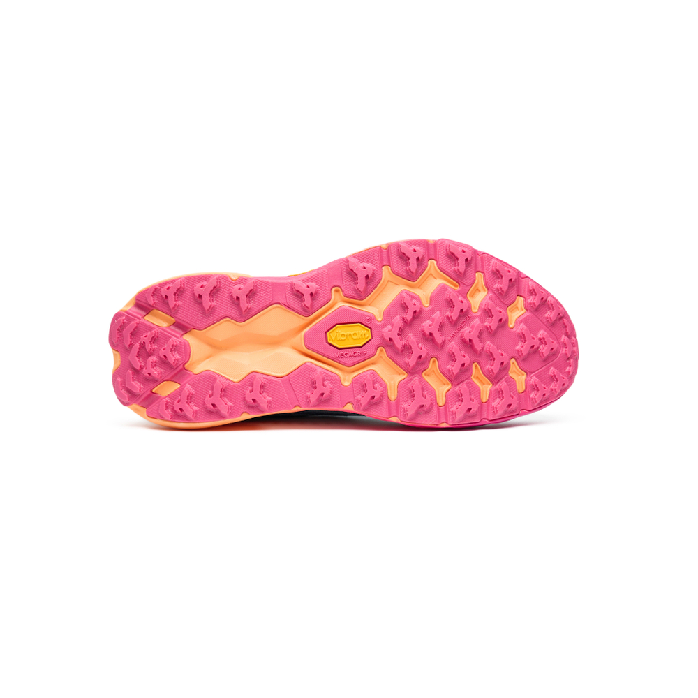 Кроссовки Hoka One One Speedgoat 5 "Deep Lake Ceramic"