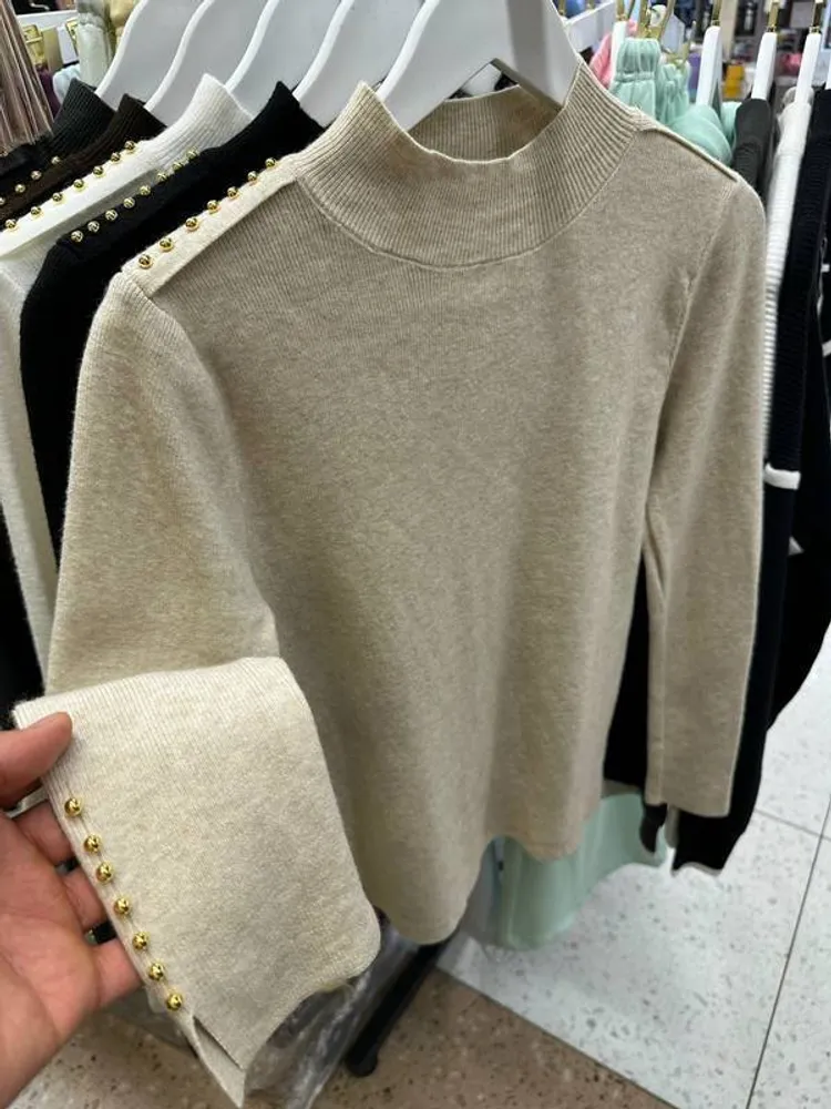 Свитер 2949707 Fabrika