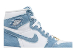 Кроссовки Jordan Air Jordan 1 Retro High Og "Denim" (Женская размерная сетка)