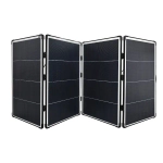 Солнечная панель Wattico Ultrasolar 400 Вт, складная