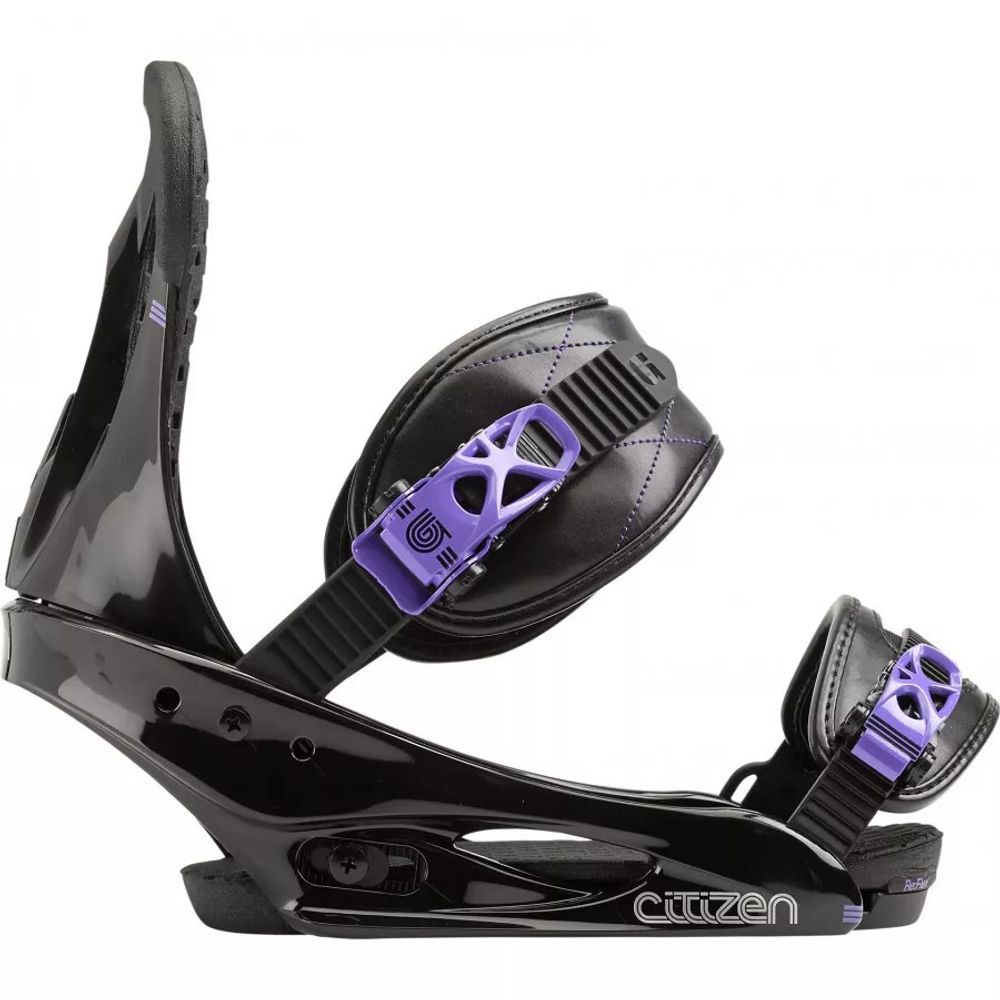 Крепления Burton Citizien (Outlet)