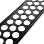 Рельс металлический для машин CG-30 и CG-100