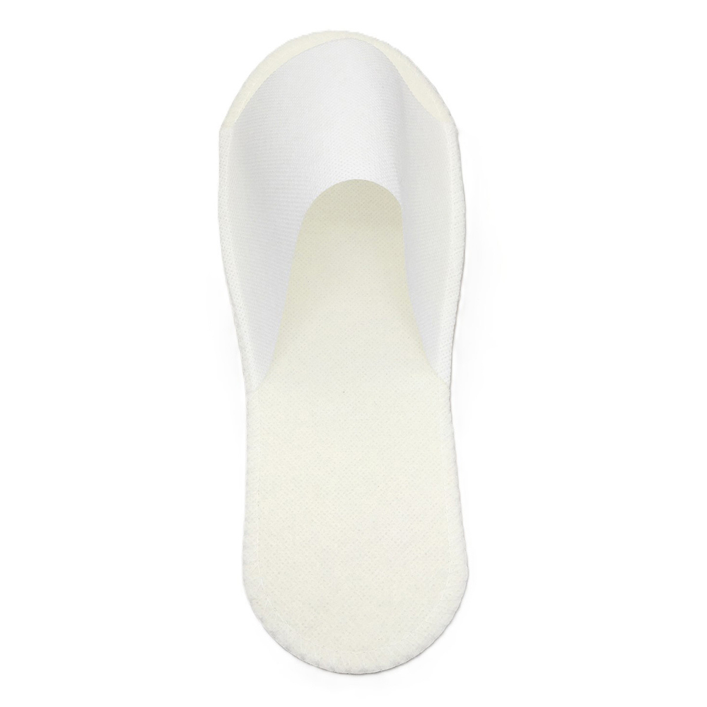 Одноразовые тапочки "Стандарт нескользящие"