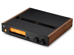 Фонокорректор MOFI ELECTRONICS MasterPhono Walnut
