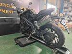 Triumph Speed Triple 2008
