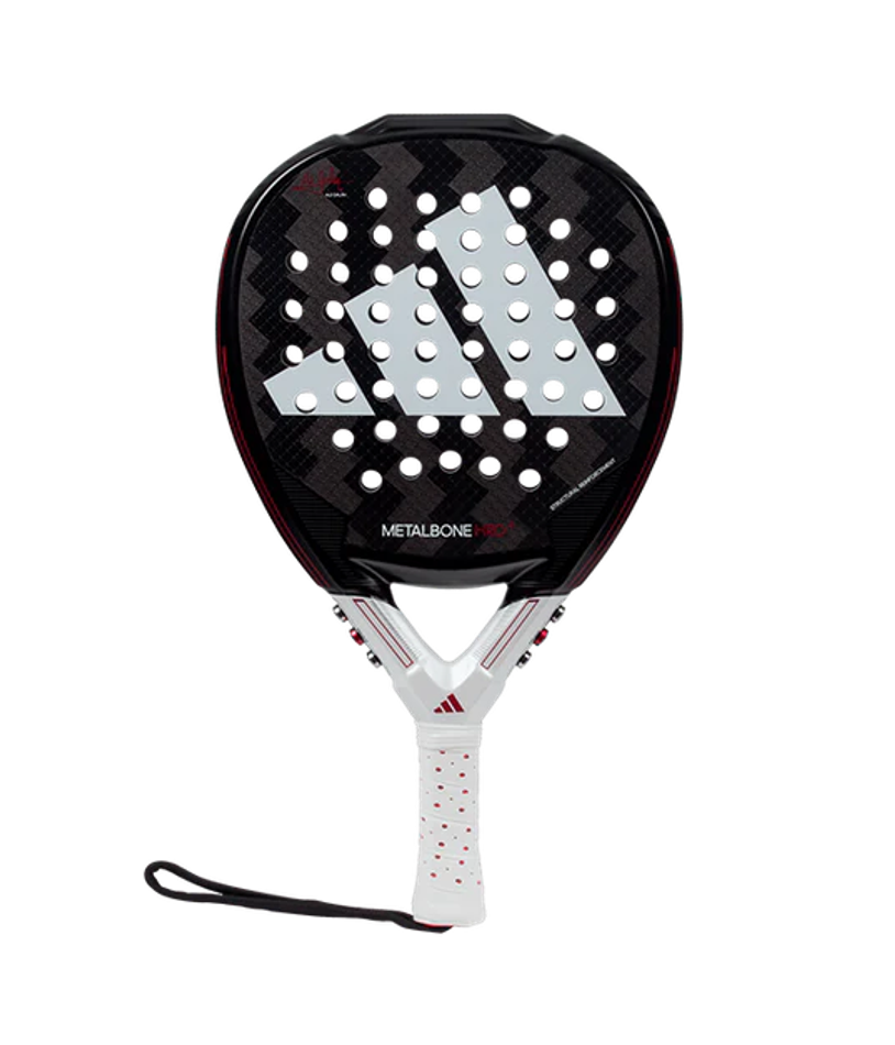 Ракетка для падел Adidas Metalbone 3.3 HRD+ 2024