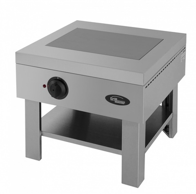 Плита 1 Конф. Grill Master Ф1Пэ 24054