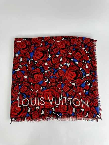 Палантин Louis Vuitton
