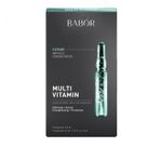 Ампулы "Мультивитамин" BABOR Multi Vitamin Ampoule Concentrates 7x2 мл