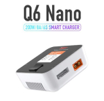 Зарядное устройство ISDT Q6 Nano