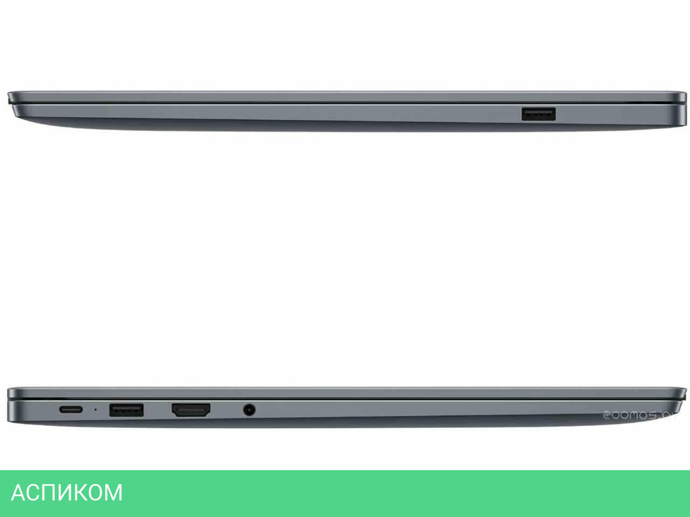 Ноутбук Huawei MateBook D 14 2023 MDF-X 53013XFA