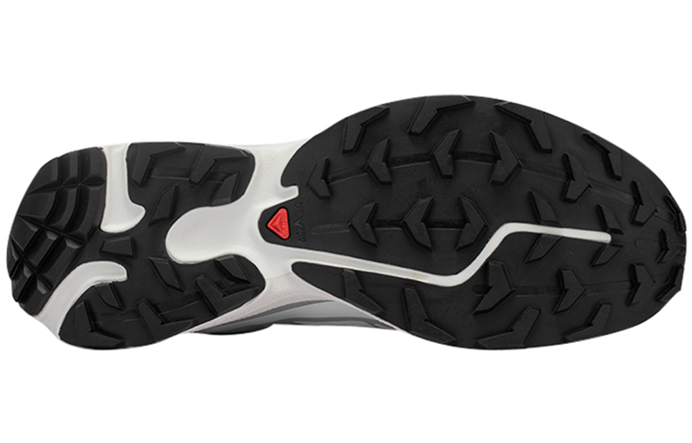 SALOMON XT 6 Advanced "White"