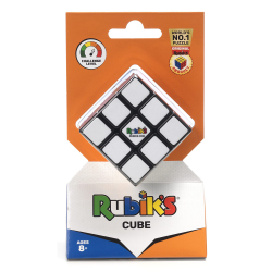 Головоломка Кубик Рубика 3x3 Spin Master 10901 6063968 6063968 — фото 1