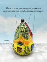 Аромалампа