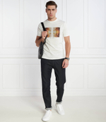 Футболка Armani Exchange - белый(3DZTHV ZJBYZ)