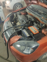 Ремонт и чистка системы охлаждения и системы кондиционирования.