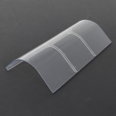 Защитная пластиковая панель тестораскатки-лапшерезки Foodatlas DHH-220C