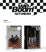 NCT DREAM - WE BOOM