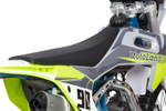 Питбайк Motoland TCX125 E 17/14 зеленый NEW