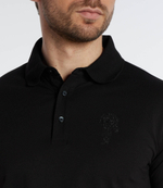 Поло Karl Lagerfeld - черный(745422 542241)