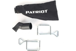 Ленточная шлифовальная машина PATRIOT BS 900 110301505